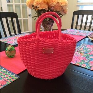 Kate Spade rubber Beth Bag